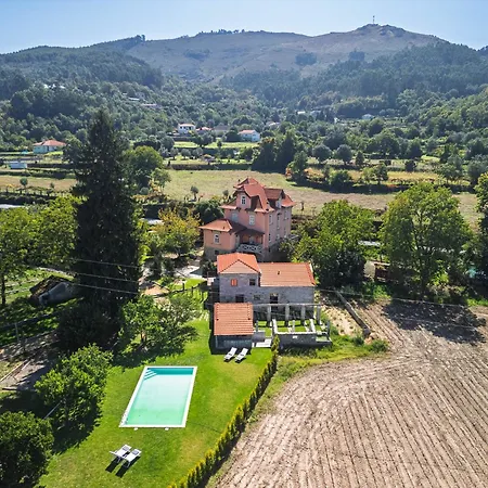 Quinta Do Linharinho Vila