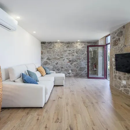 Villa Quinta Do Linharinho *