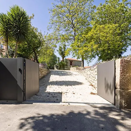 Vila Quinta Do Linharinho Ponte de Lima