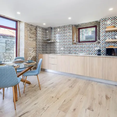 Quinta Do Linharinho Ponte de Lima