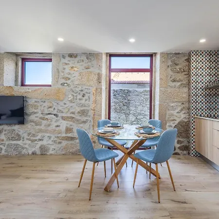 Villa Quinta Do Linharinho