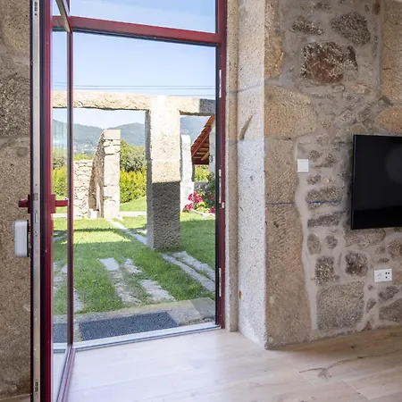 Quinta Do Linharinho Vila