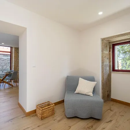 Villa Quinta Do Linharinho *