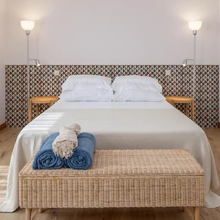 Quinta Do Linharinho Vila *