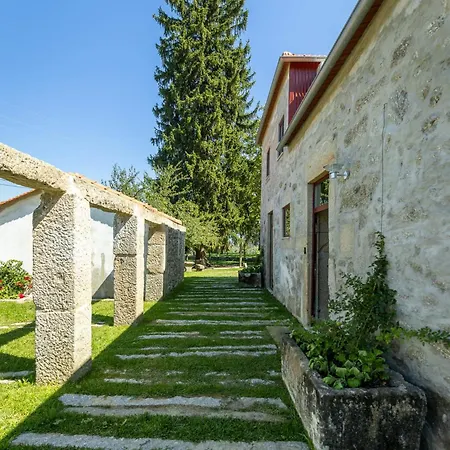 Quinta Do Linharinho * Ponte de Lima