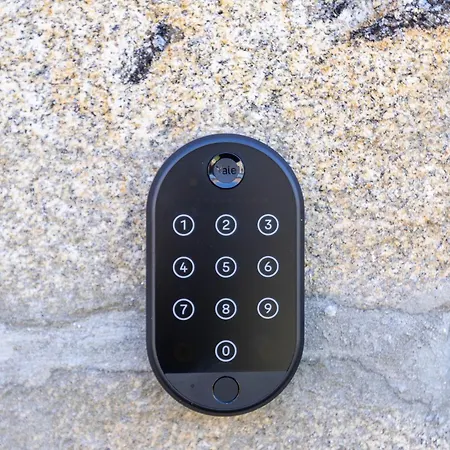 Villa Quinta Do Linharinho *