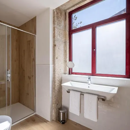 Quinta Do Linharinho Villa