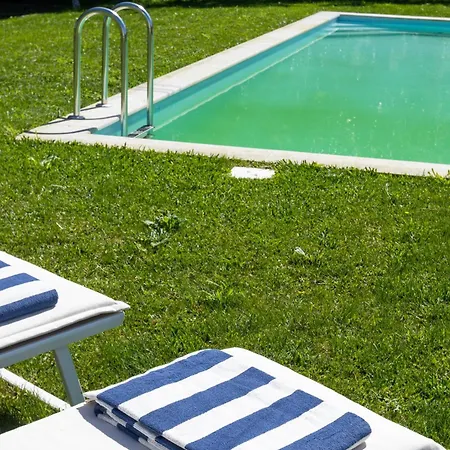 Quinta Do Linharinho * Ponte de Lima