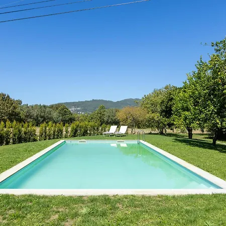 Quinta Do Linharinho Vila *