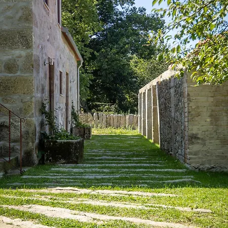 Quinta Do Linharinho *