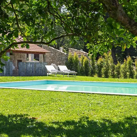 Quinta Do Linharinho *