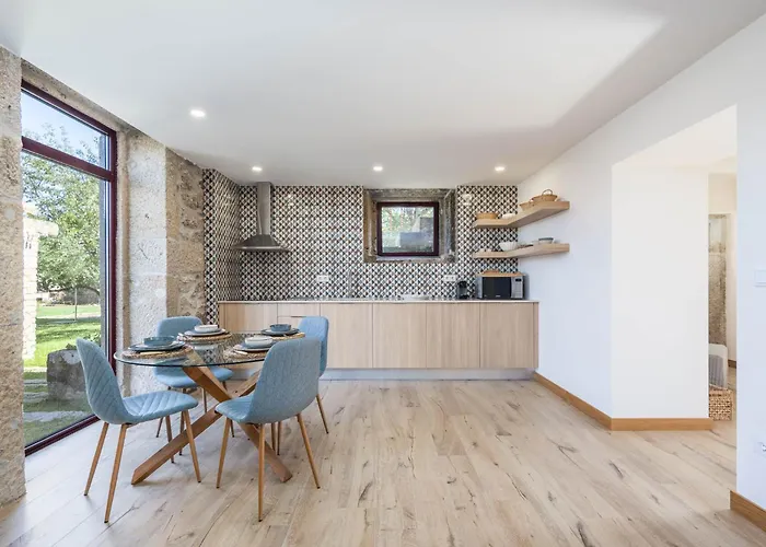 Quinta Do Linharinho