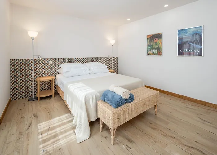 Quinta Do Linharinho וילה *