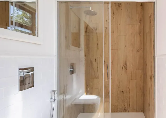 וילה Quinta Do Linharinho פונטה דה לימה