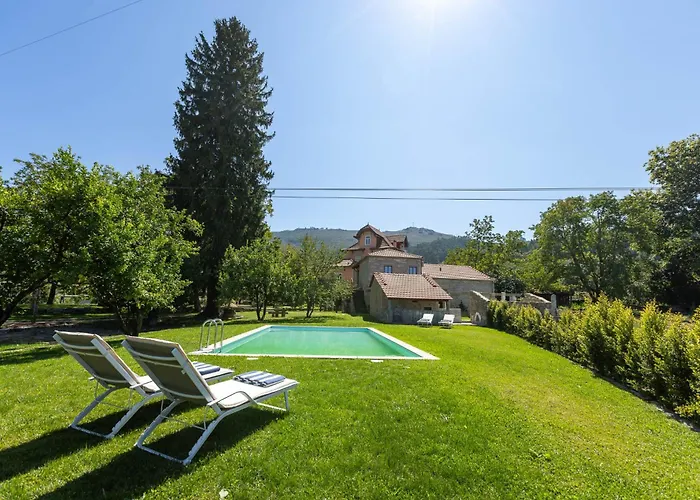 Quinta Do Linharinho פונטה דה לימה