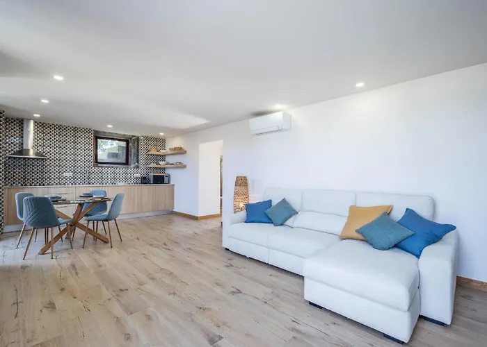 Quinta Do Linharinho