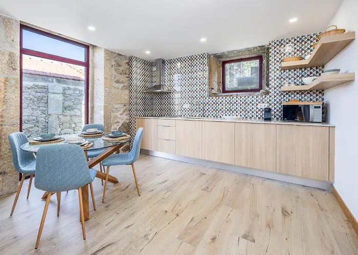 Quinta Do Linharinho פונטה דה לימה