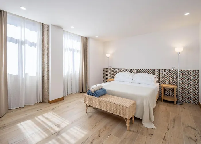 Quinta Do Linharinho וילה *