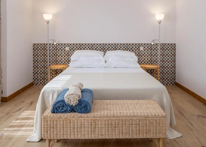 Quinta Do Linharinho וילה *