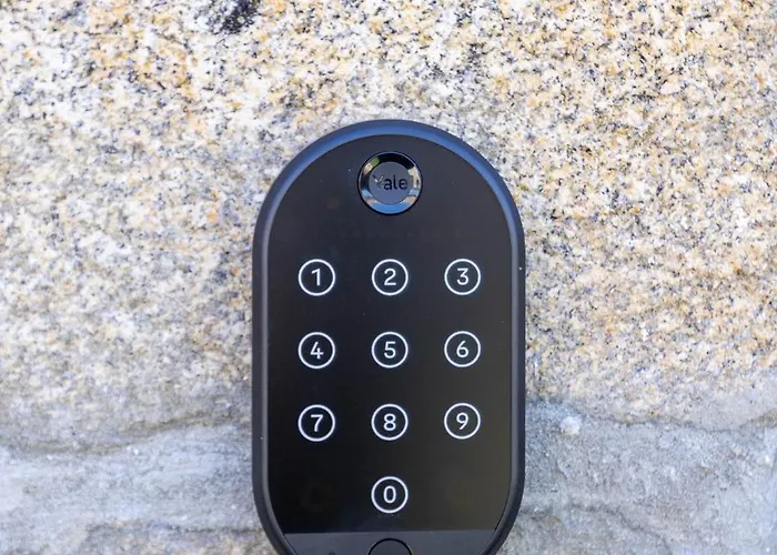 וילה Quinta Do Linharinho *