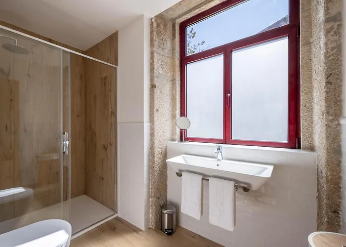 Quinta Do Linharinho וילה