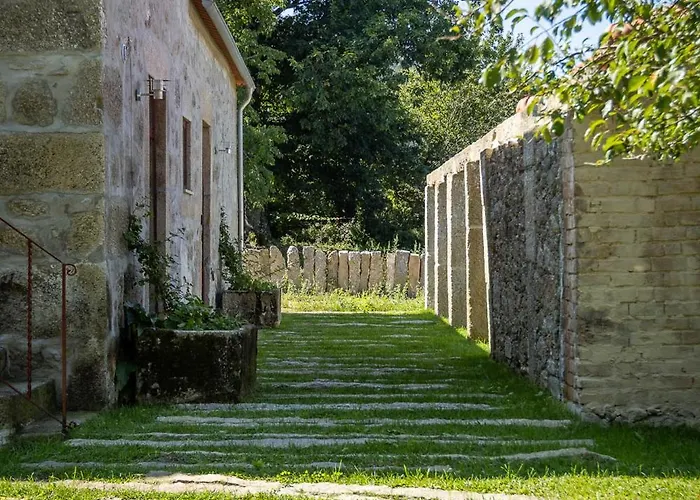 Quinta Do Linharinho *