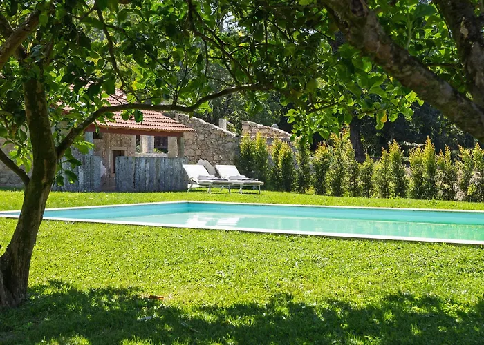 Quinta Do Linharinho *