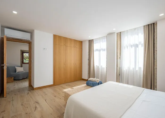 Quinta Do Linharinho