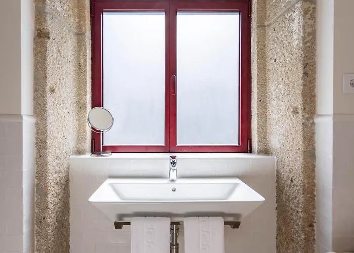 Quinta Do Linharinho